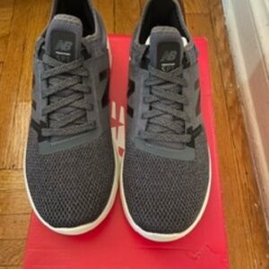 New Balance Men's Sneaker- Thick Sole